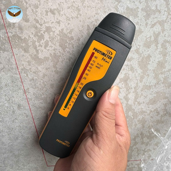 Máy đo độ ẩm Protimeter BLD 2000